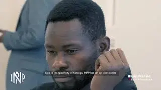 INPP Documentaire