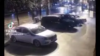 Жена приехала