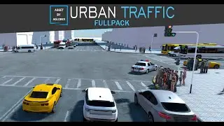 Unity 2019 - UTS FULLPACK