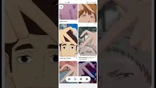 Epic wallpaper speed running sand dude x potato girl (Epic speed running music in bg)