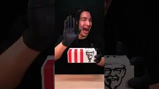 KFC Chicken nuggets Lifehack🍗 