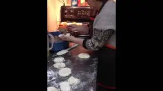 How to make Traditional Russian Piroshki