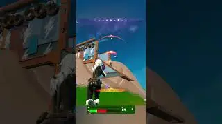 Ranked #1 Zero Build Player in Fortnite! + Full Settings for Controller *Season 4*