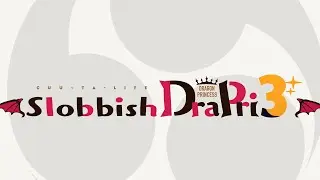 Slobbish Dragon Princess 3 Trailer