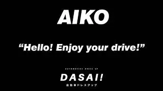 Aiko Small Passenger