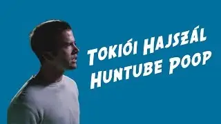 Halálos Iramban - Tokiói Hajszál / Huntube Poop