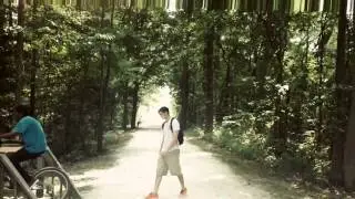 New scene from limits