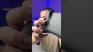 MEU CELULAR virou um CONSOLE!!! 