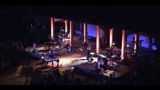 Kitaro - Caravansary (live in Yakushiji)