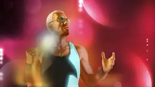 GTA 4 - Episodes from Liberty City - Ballad of Gay Tony Loading Screen