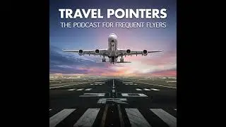 Around the World with Qantas Points & Central Asia Calling | Travel Pointers Episode 1