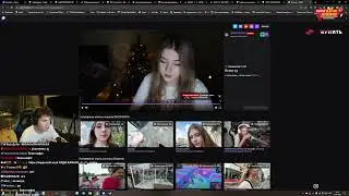 Шадоукек про Гаечку