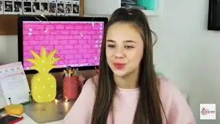 КАТЯ РАССКАЗАЛА ПОЧЕМУ НЕ ДРУЖИТ С ВАРЕЙ!!!