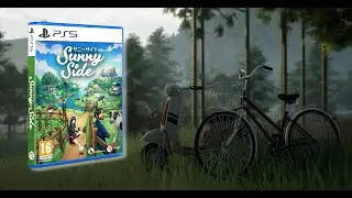 SunnySide - Anuncio #PS5