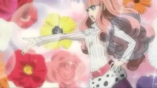 [Kuragehime] Applause