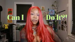 Rakiyah's World Episode 3: I Built My First Solo Concert From Scratch… in Just 10 Days?!