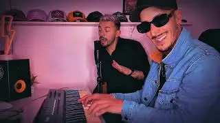 Fede ramos - mensajero de amor acústico (RMmusic)