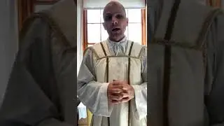 Boldness - a homily for Monday of the 2nd Week of Easter