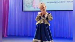Городской конкурс 