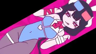 하카순 래빗 홀  DECO*27  Rabbit Hole: Pure Pure