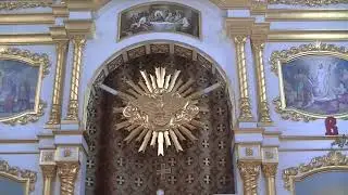 поселок Апраксин
