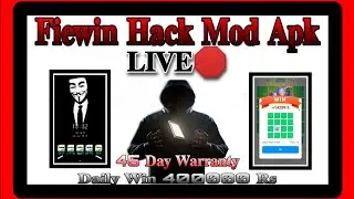 🔺Fiewin MineSweeper Full Hack Live Proof 🔴Hack🔴 Fiewin Hack Mod Apk