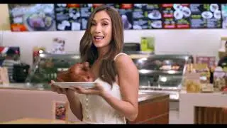 Raffy Francisco Food Reel