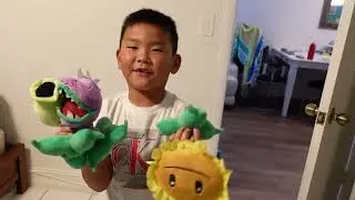 Room tour after 6 month