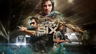 Probando la Temporada 6 en SOLOS | Call of Duty Modern Warfare WARZONE BATTLE ROYALE