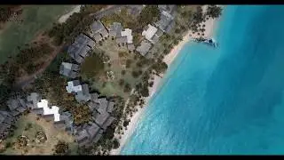 Peyruis - Neutral Bay (4K Video)