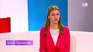 ИНТЕРВЬЮ ОДИНЦОВО 360° Подмосковье ИВАН СОЛОВЬЕВ