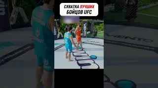 Уничтожил будущего чемпиона! Чимаев vs Царукян 