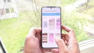 Cool features of * Good lock QuickStar* | Samsung One UI 5.1