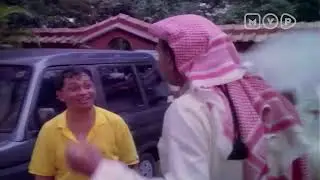 Kadir dan Doyok Berulah Pas Nyuci Mobil - Mumpung Ada Kesempatan