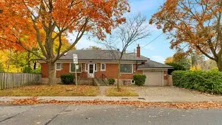 149 Glenwood Crescent, Toronto