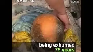 Is Lama Itigilov's  body Meditating for decades?