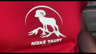 Nízké Taury 2022