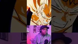 Would You Main Him!? Dragon Ball: Sparking! Zero #shorts  #dragonballsparkingzero