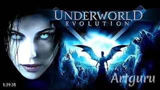 HD  مترجم  Underworld  Evolution  فلم