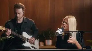 ANNIKA - The Stand Still Sessions: Never Knew Love At All
