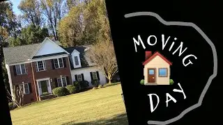WE MOVED!?
