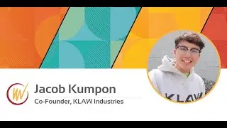 Innovator Spotlight: KLAW Industries