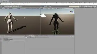Unity DOTS Animation Dynamic Animation Constraints w/ Free Code