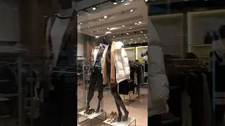 REISS.  КЛАСНИЙ ОДЯГ #таня #київ #шопінг