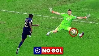 😎 MOMENTOS LEGENDARIOS en el ÚLTIMO MINUTO 🕚