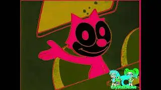 Preview 2 Felix The Cat Intro (1958) Effects