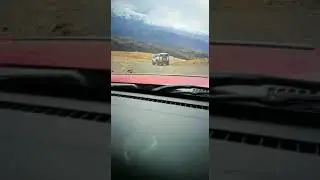 спуск Акташский ретранслятор (2)