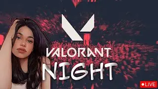 Masti gameplay wale Attendance lagao jaldi || Valorant Live❤️️ #livestreams #valorantindialive