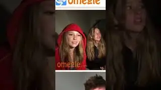 Telling Strangers Their LOCATION and DISAPPEARING on Omegle! 
