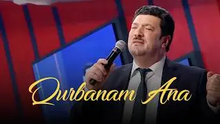 Eflatun Qubadov - Qurbanam Ana / Canlı ifa
